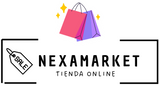 NEXAMARKET – Inicio